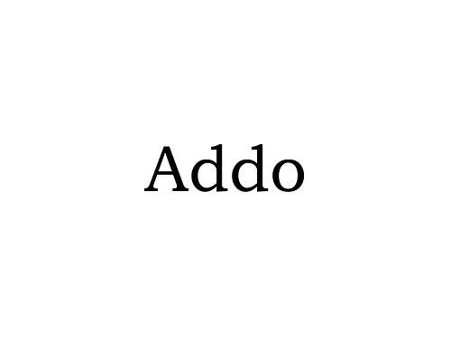 Addo